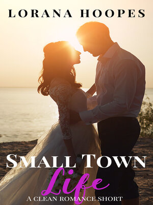 cover image of Small Town Life